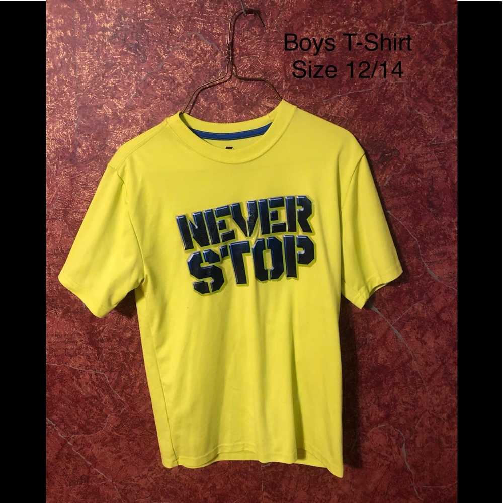 Starter T-Shirt